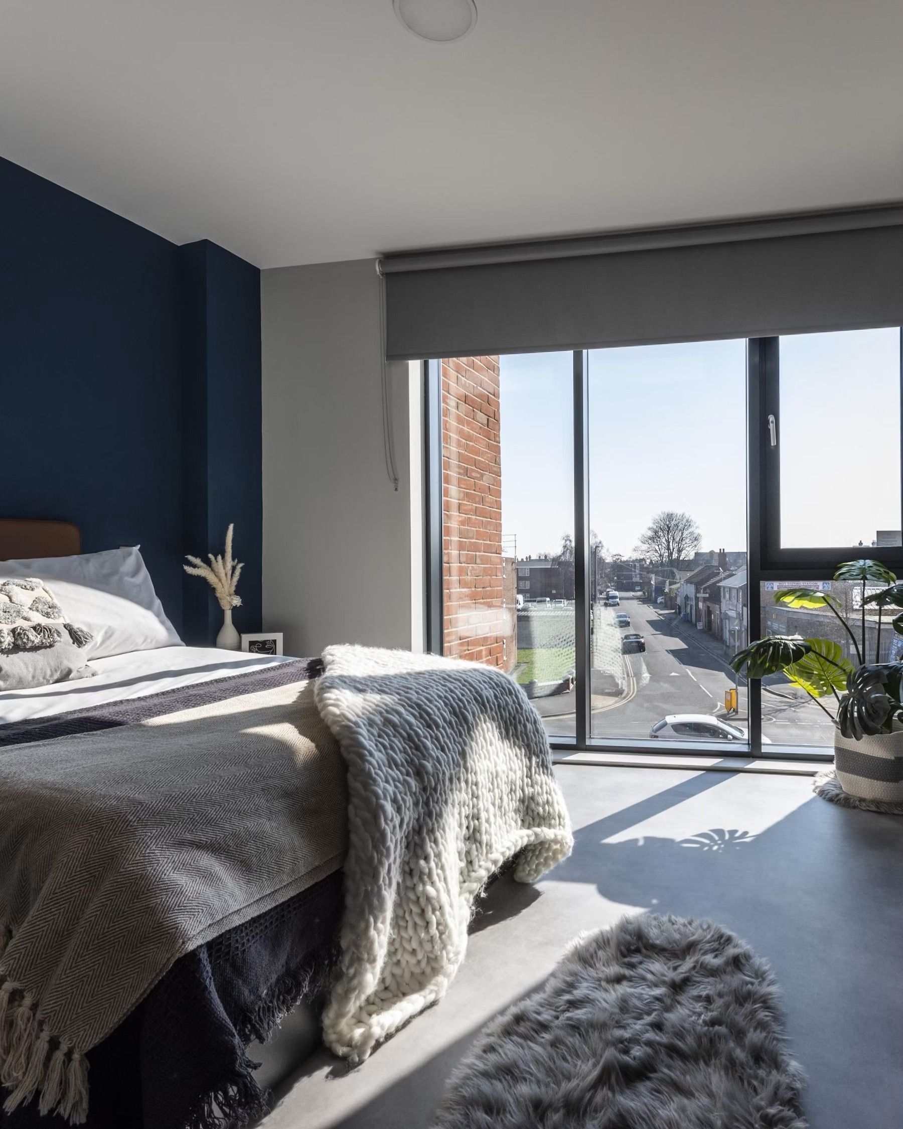 Deluxe Ensuite